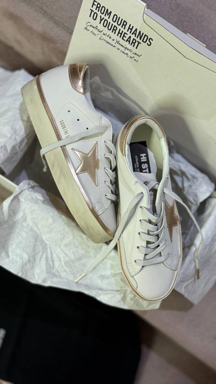 Golden Goose