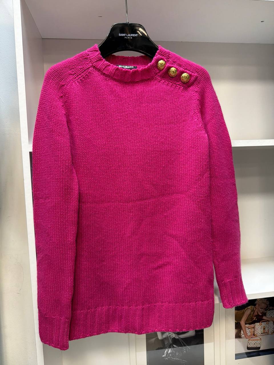 Balmain