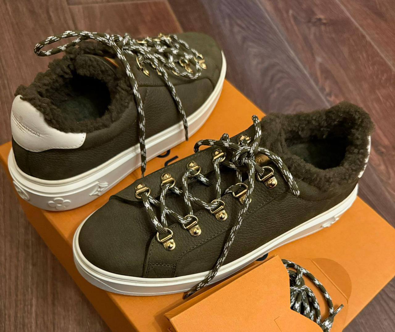 Louis Vuitton