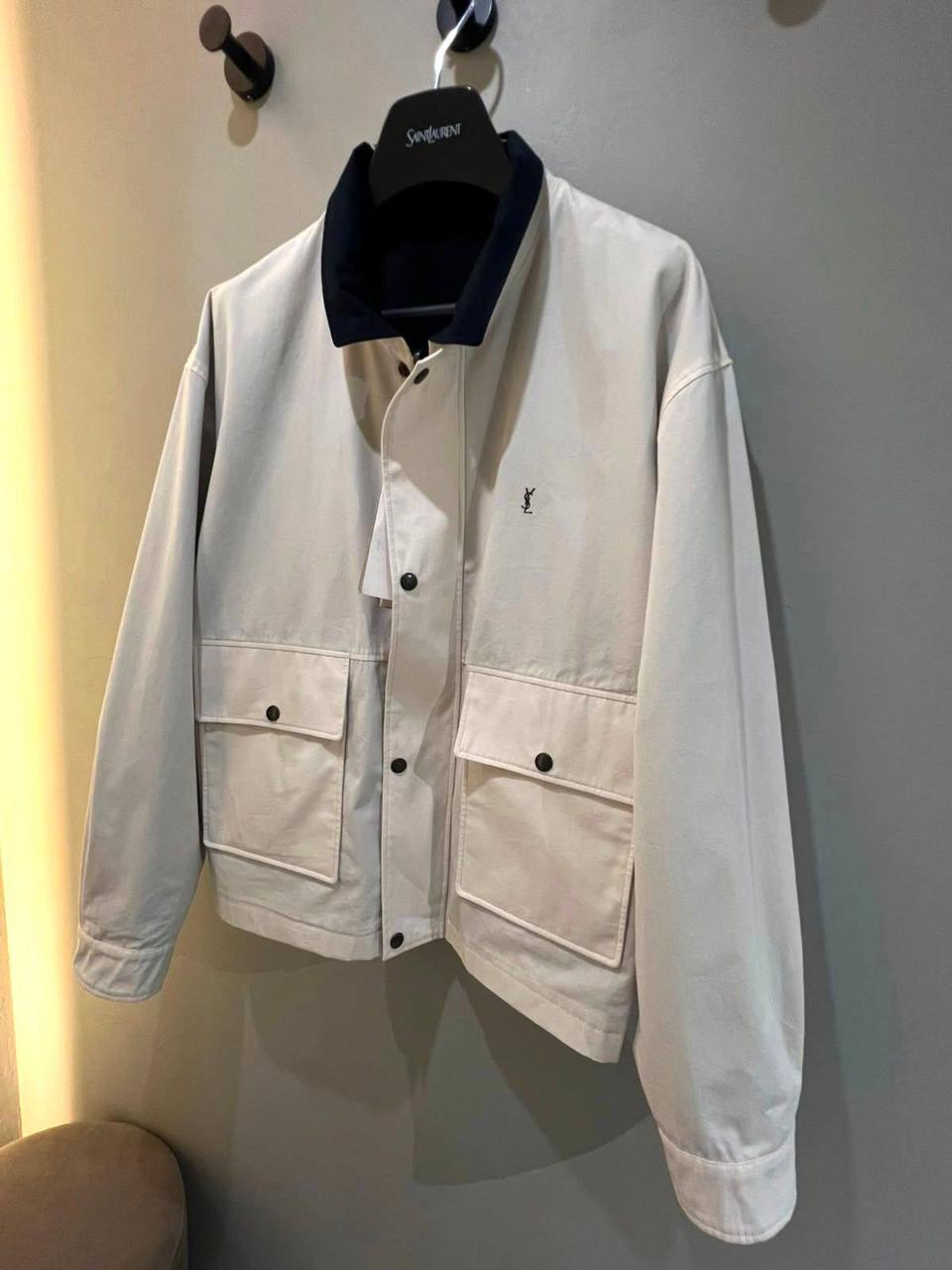 Saint Laurent