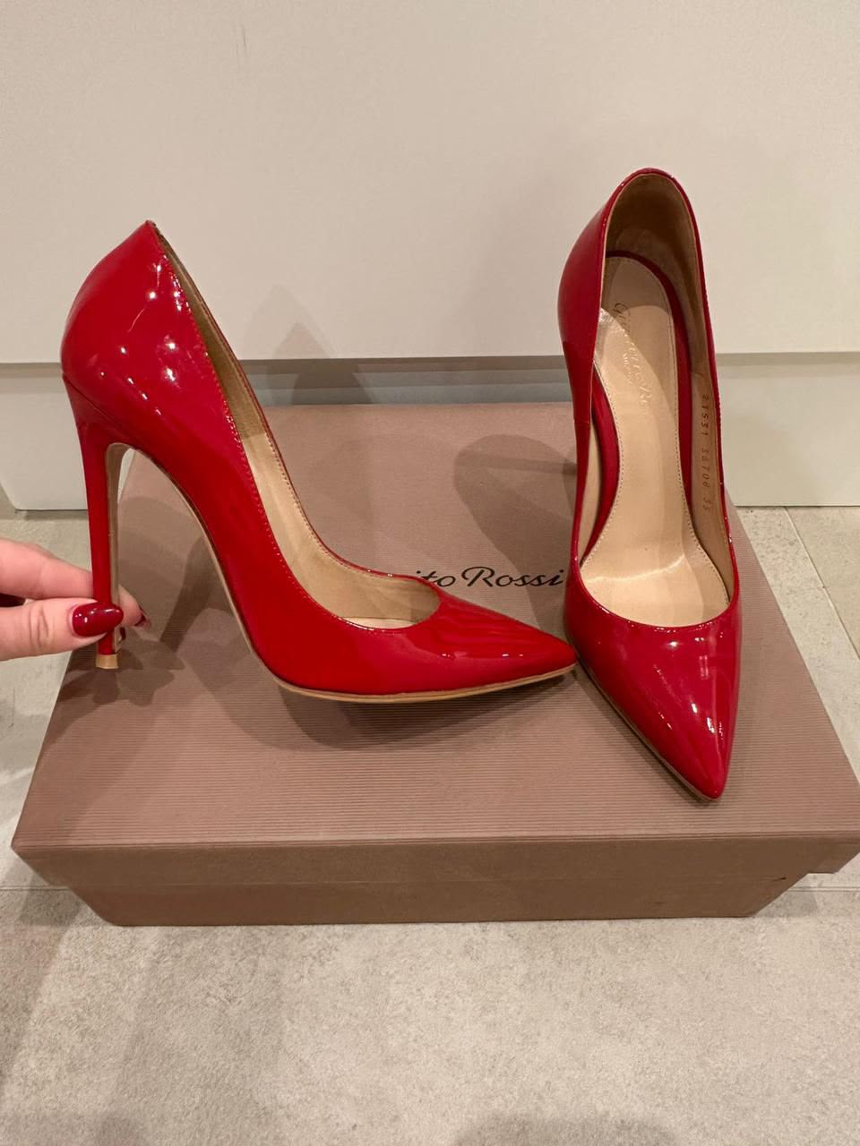 Gianvito Rossi