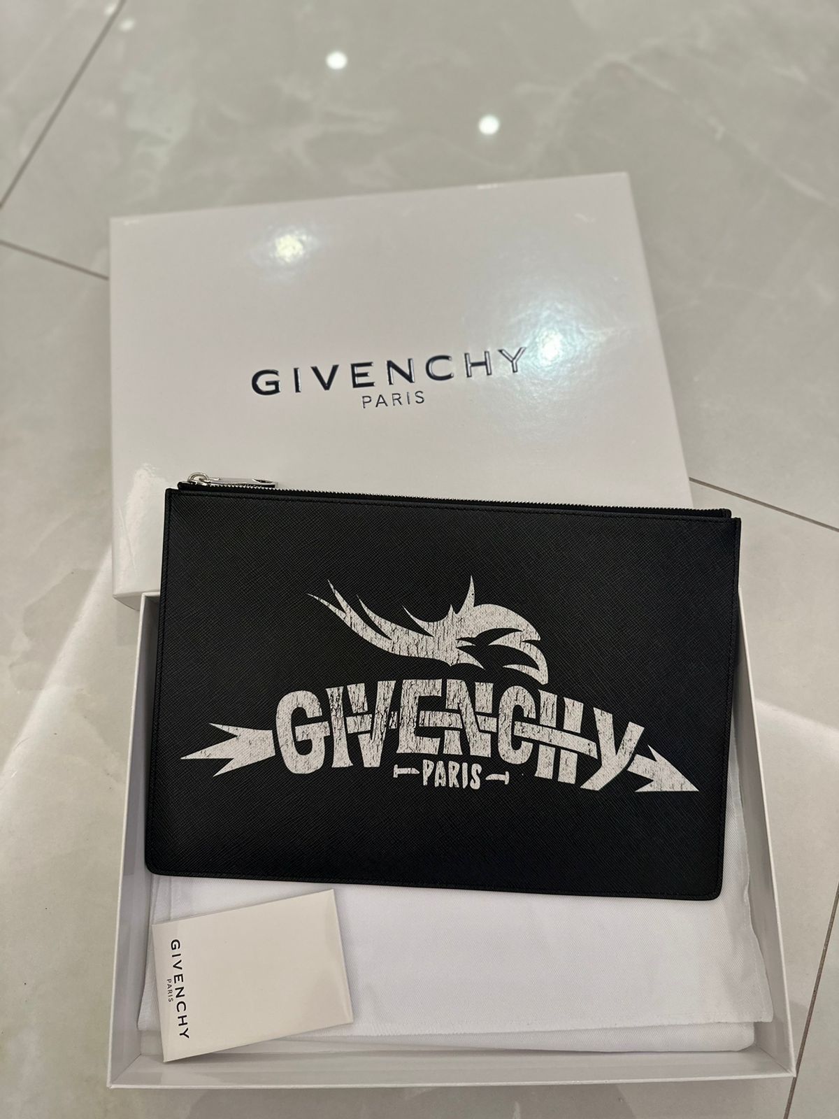 Givenchy