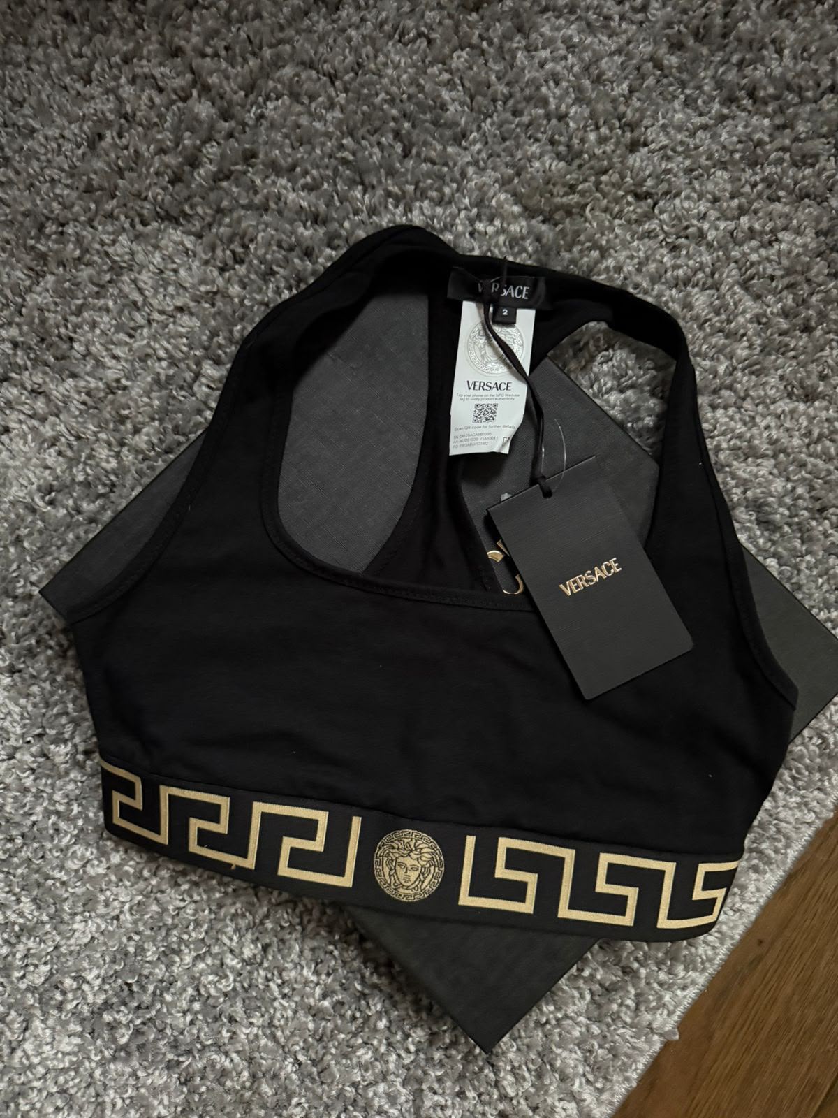 Versace