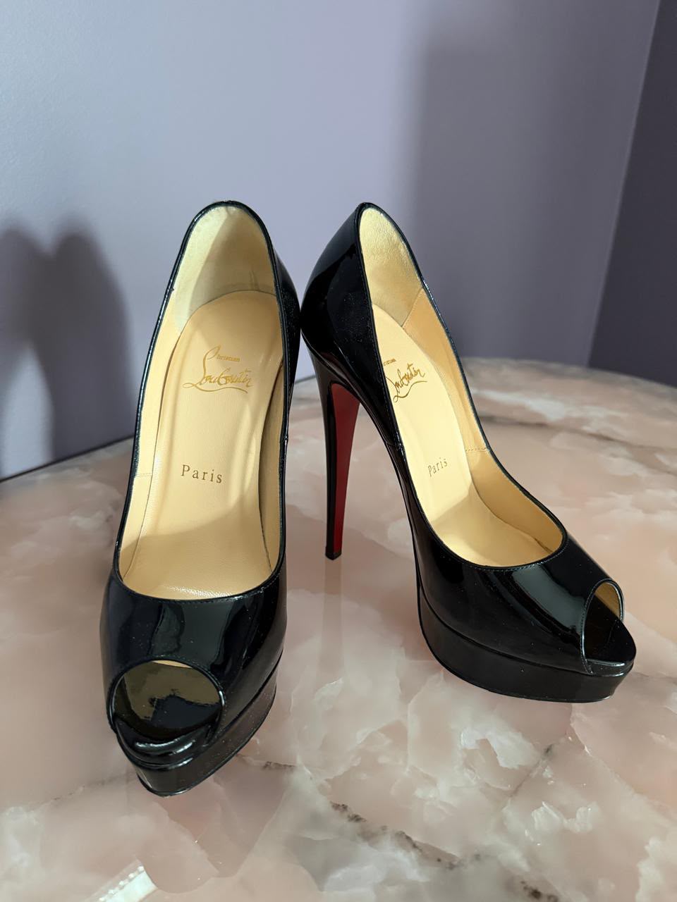 Christian Louboutin