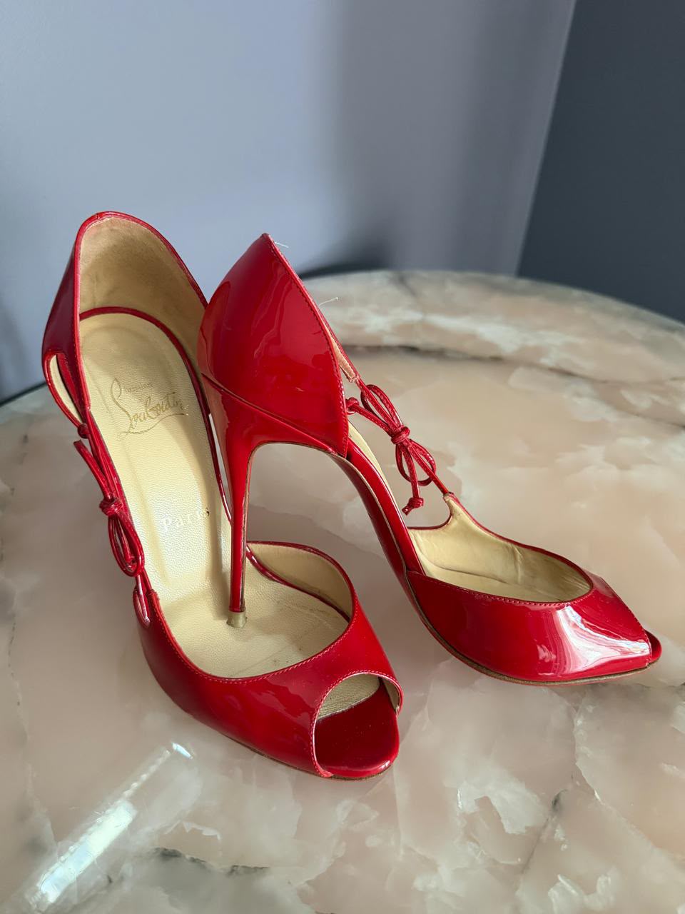 Christian Louboutin