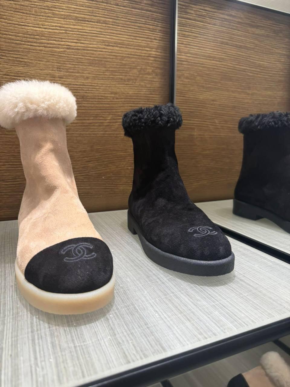 Chanel