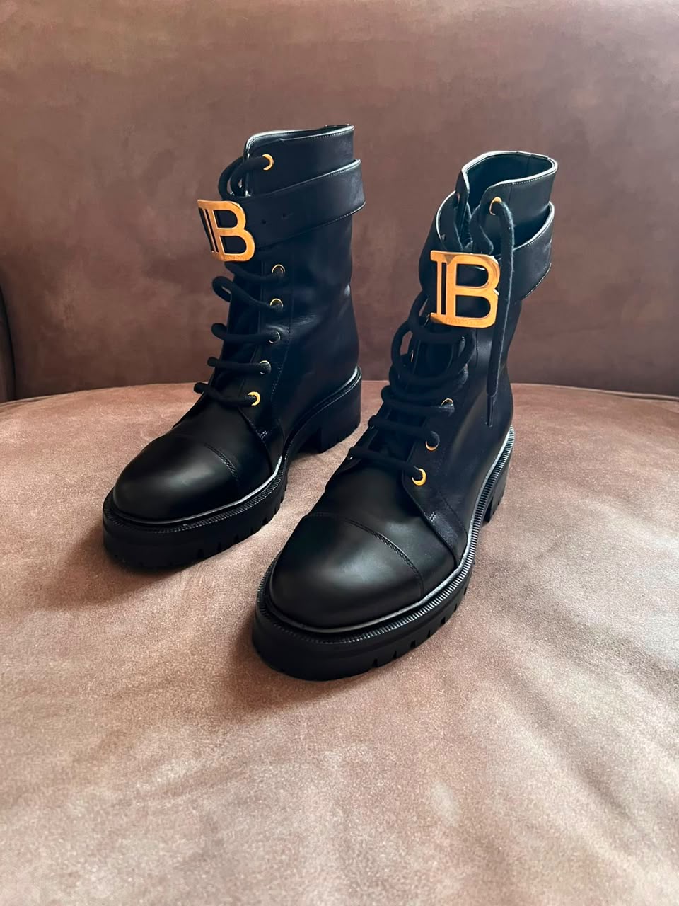 Balmain