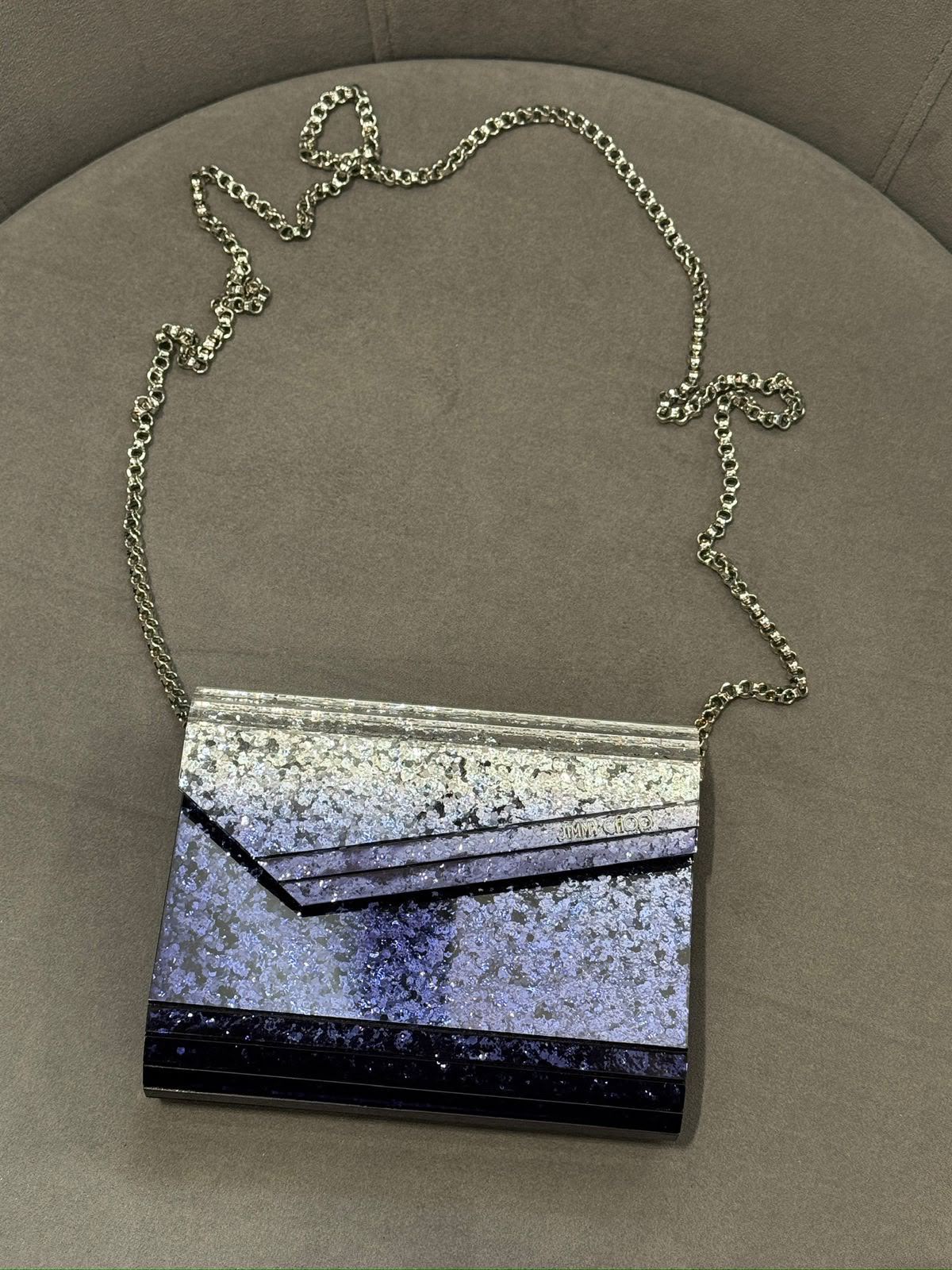 Jimmy Choo