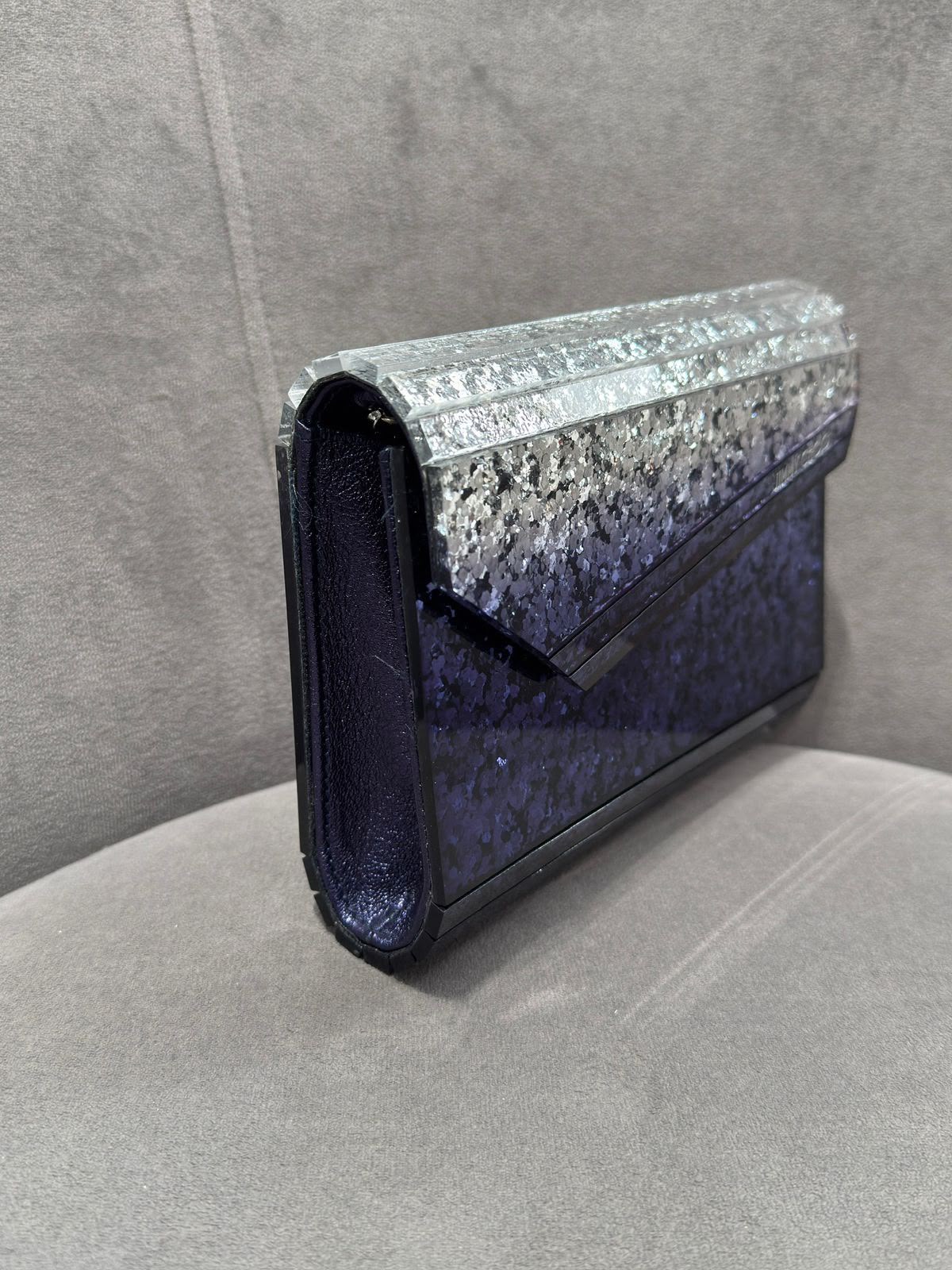 Jimmy Choo