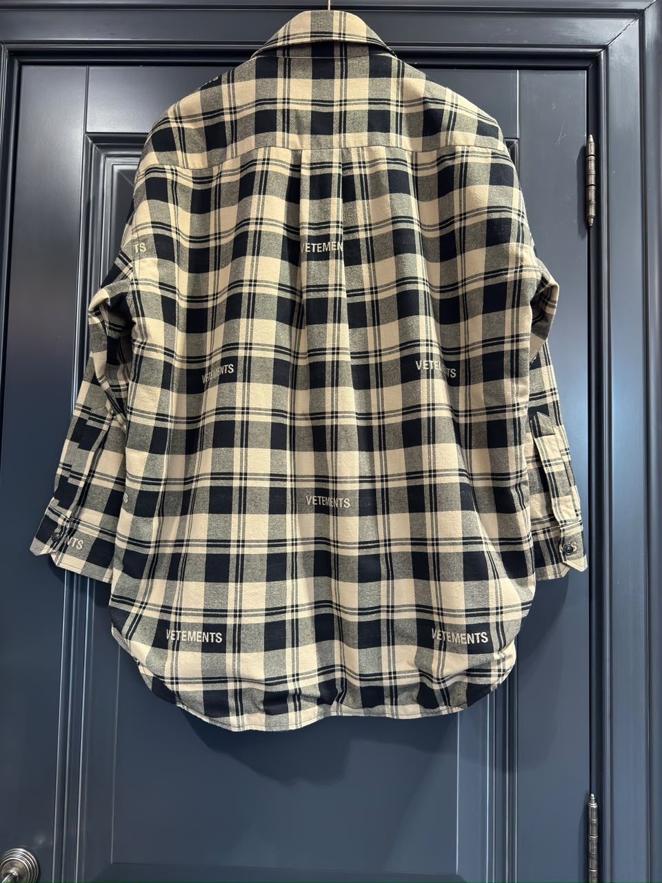 Vetements
