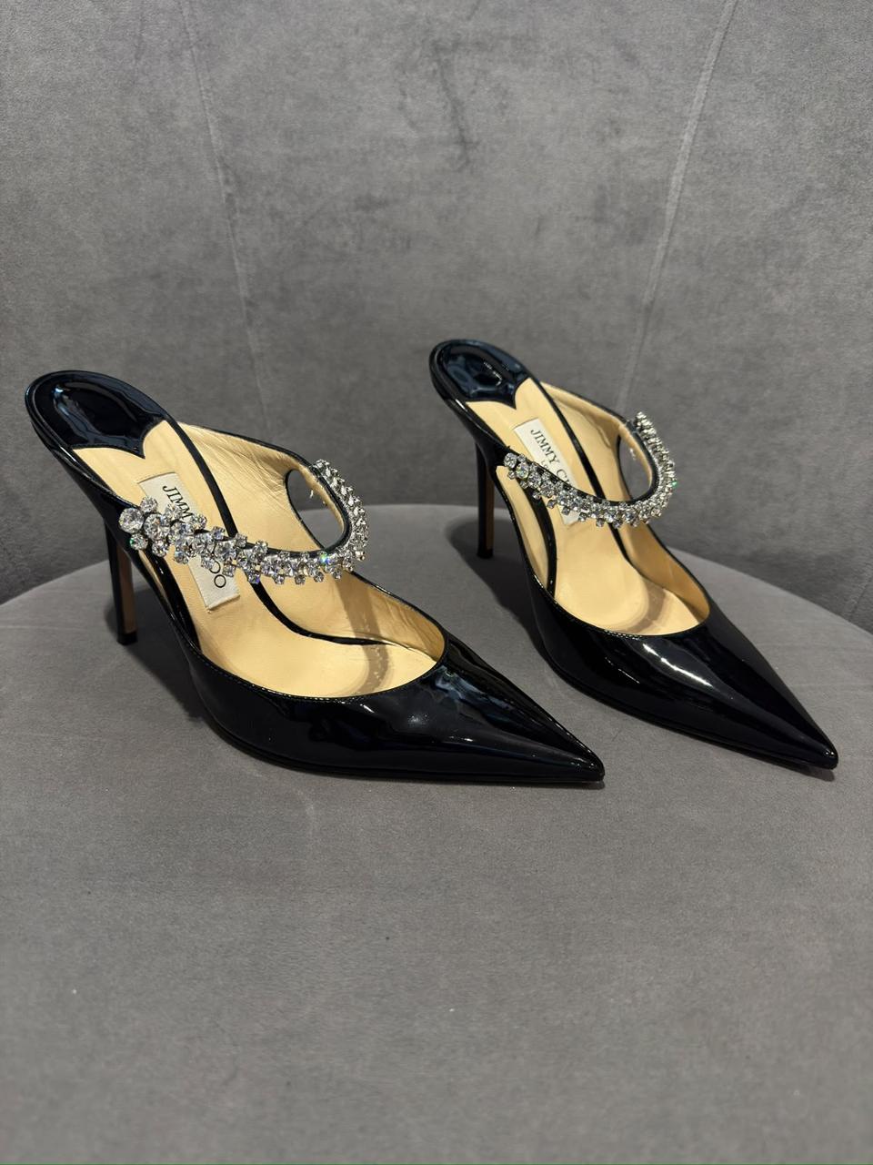 Jimmy Choo