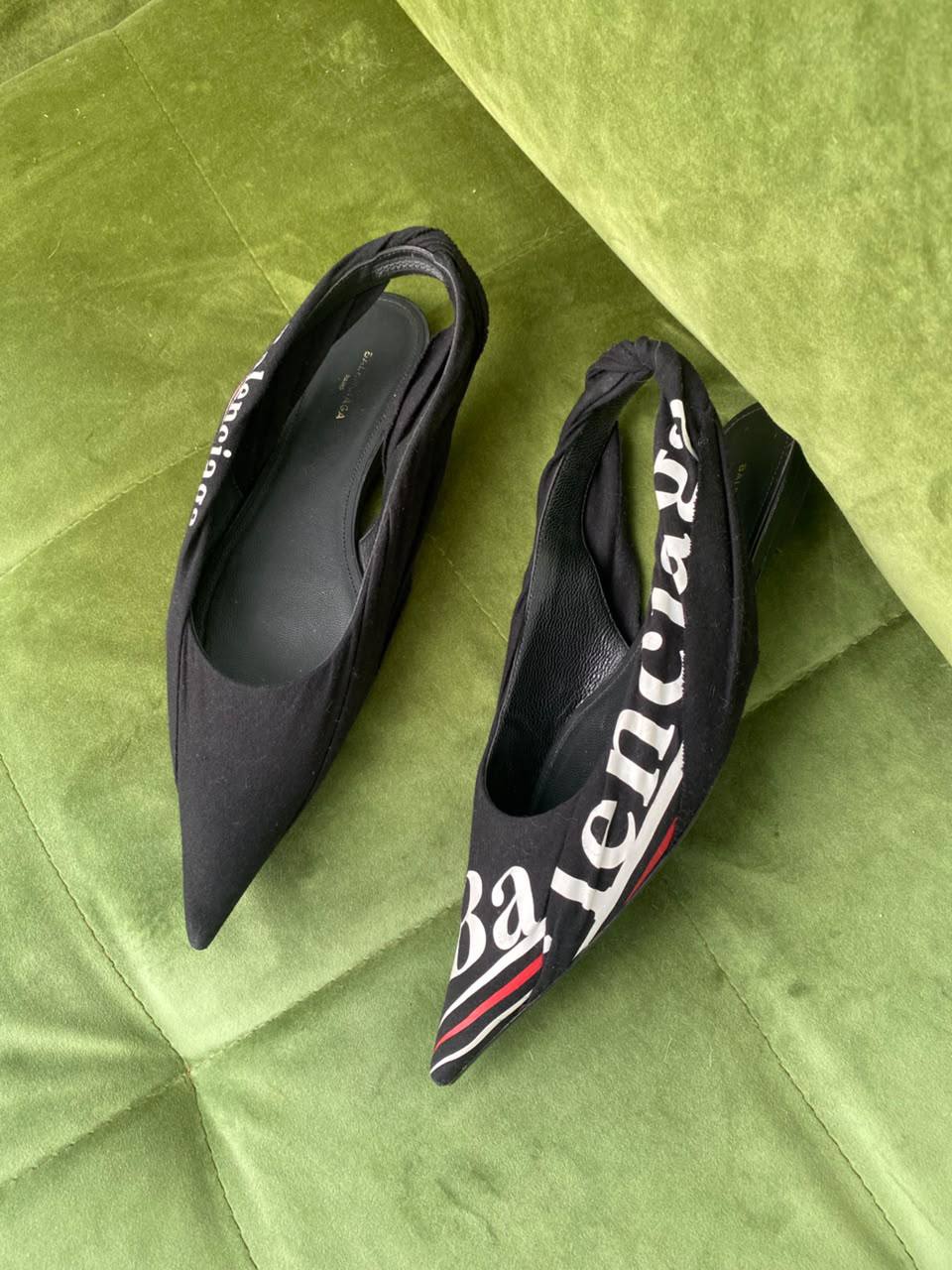 Balenciaga