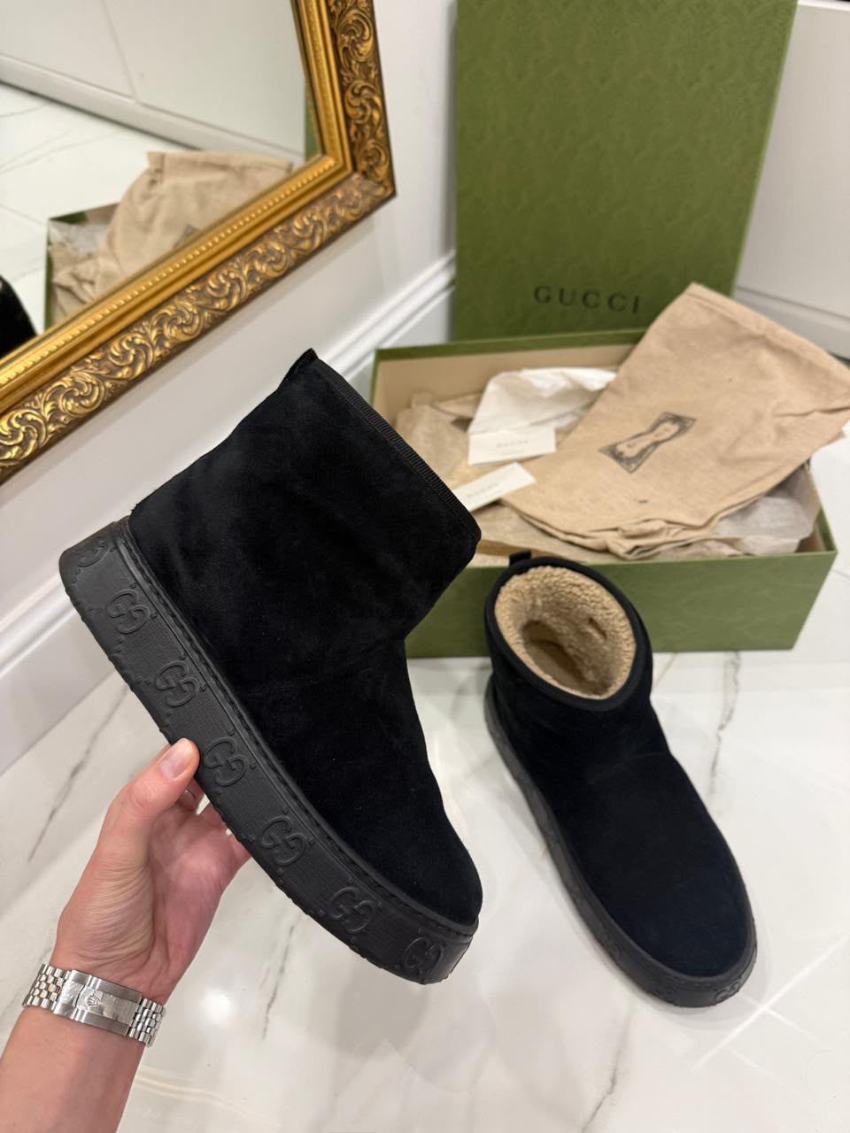 Gucci