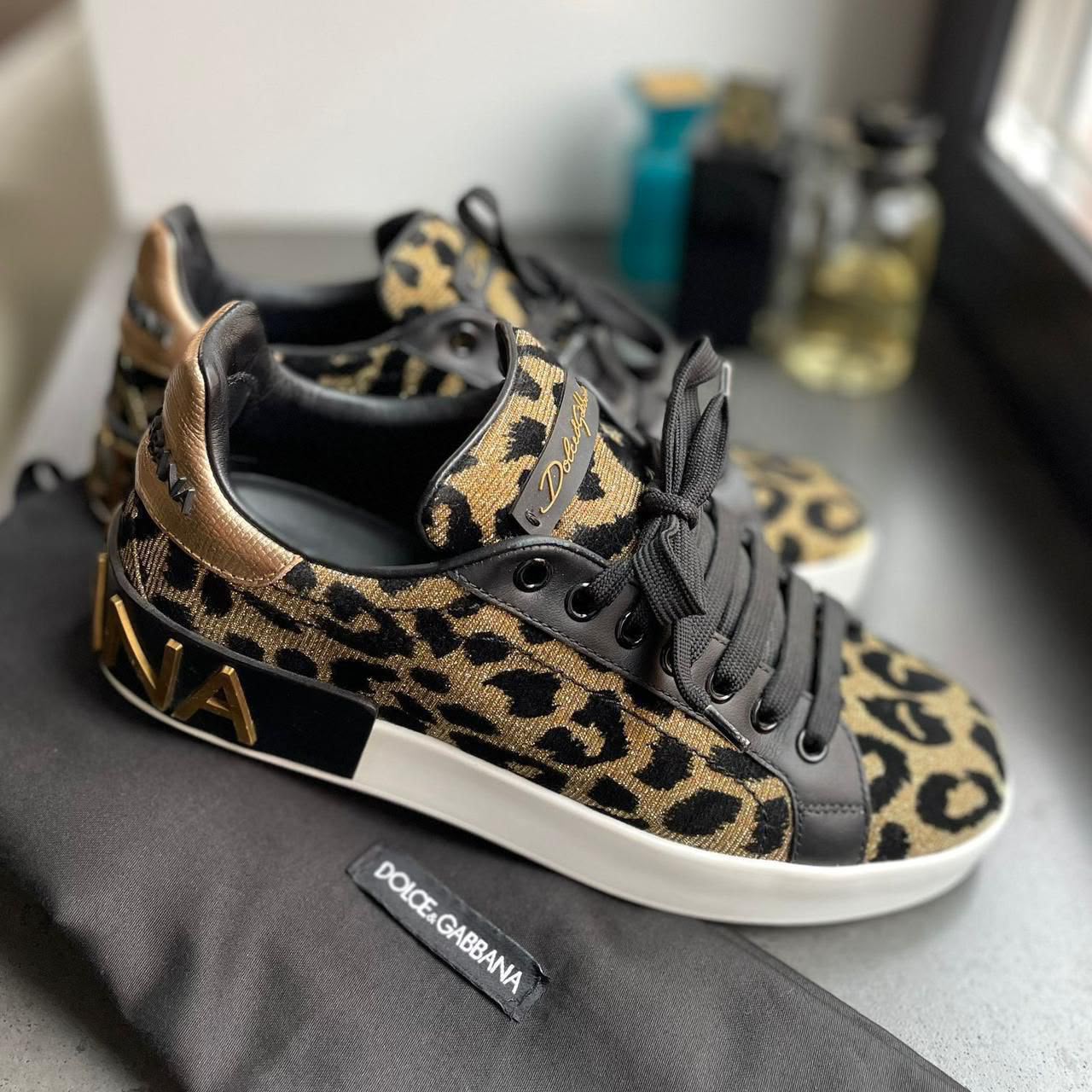 Dolce & Gabbana