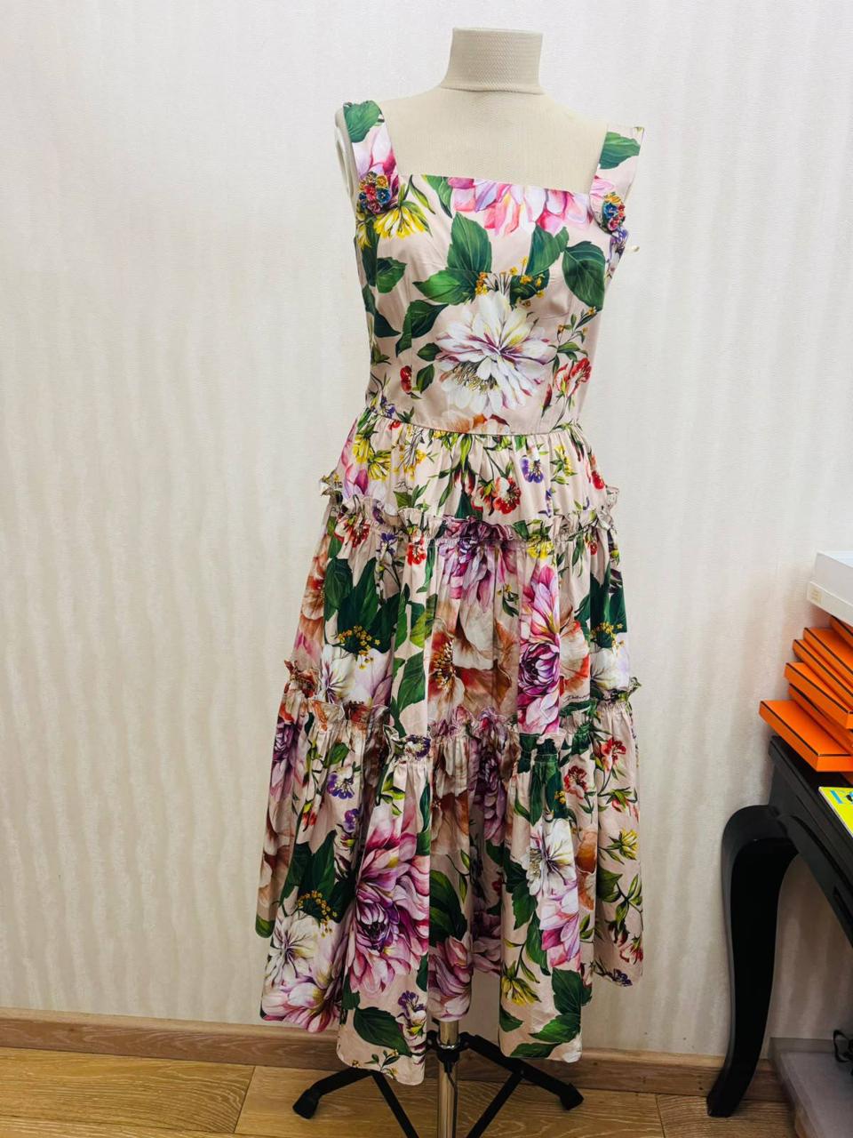 Dolce & Gabbana