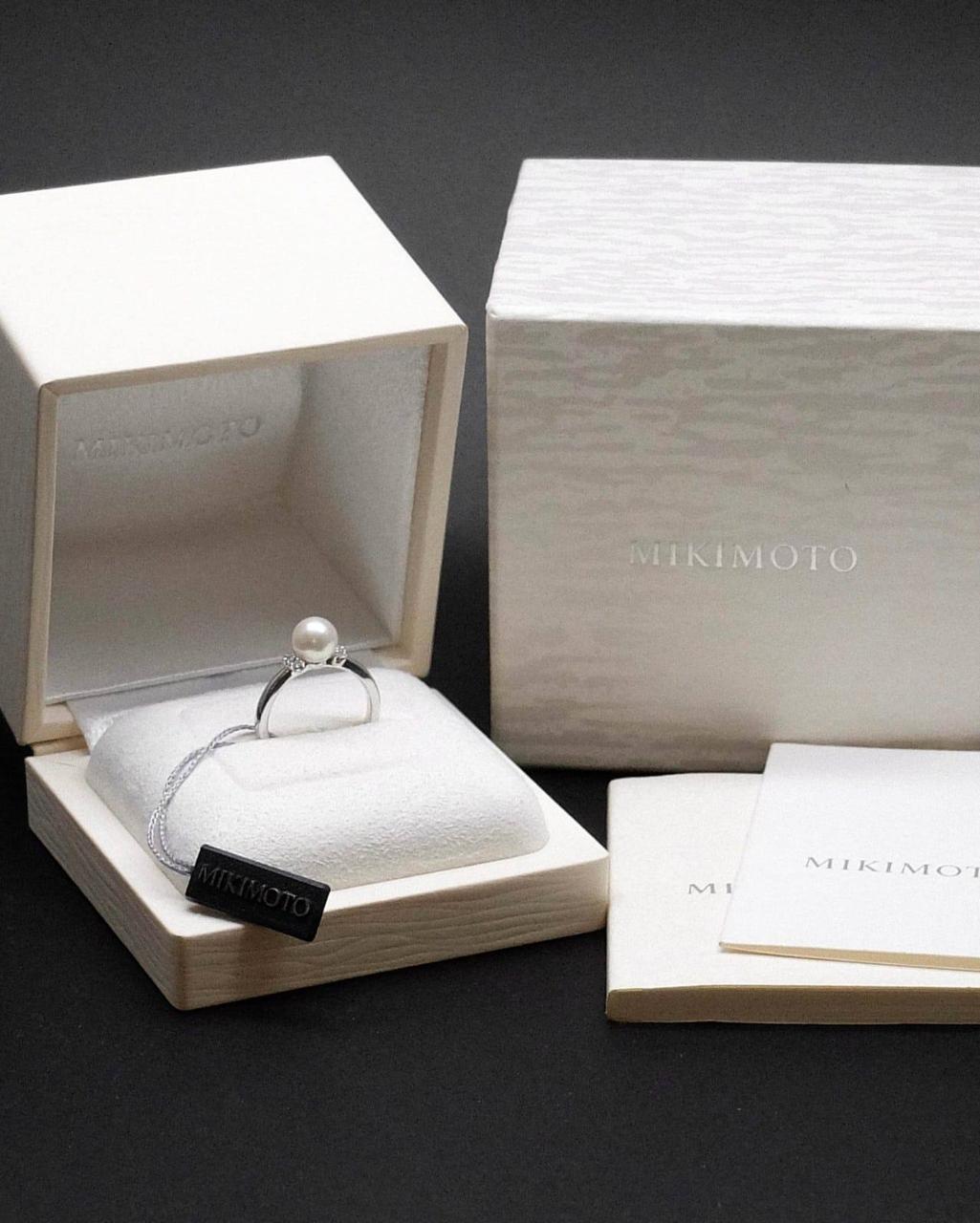 Mikimoto