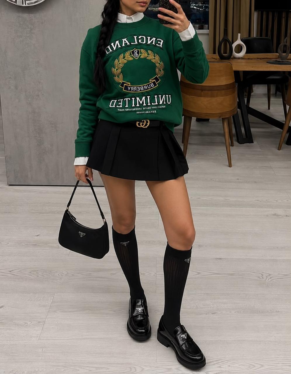 Burberry