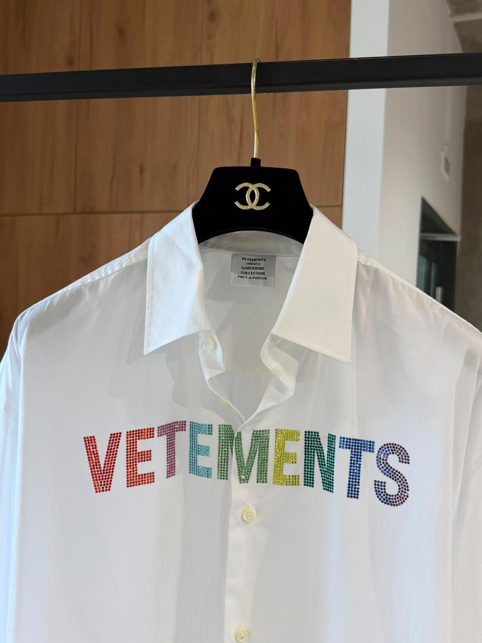 Vetements