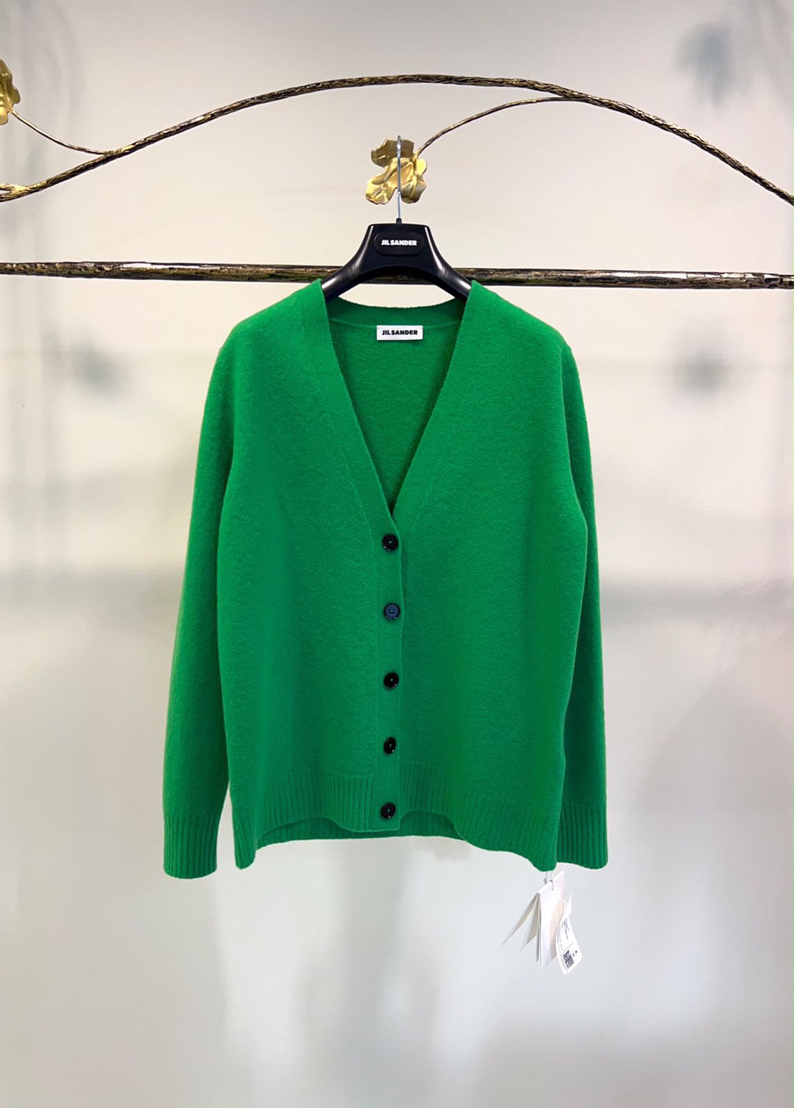 Jil Sander