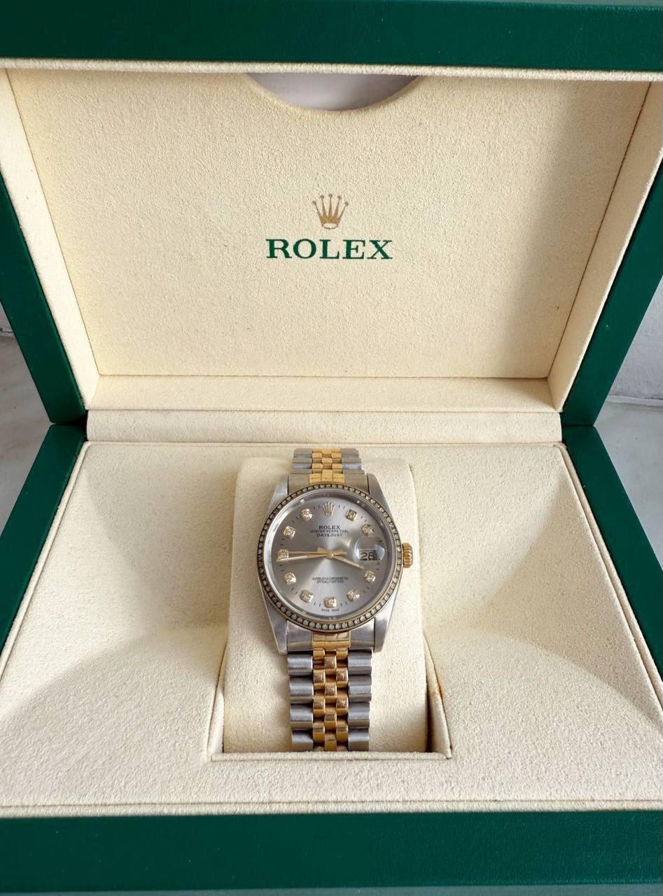 Rolex