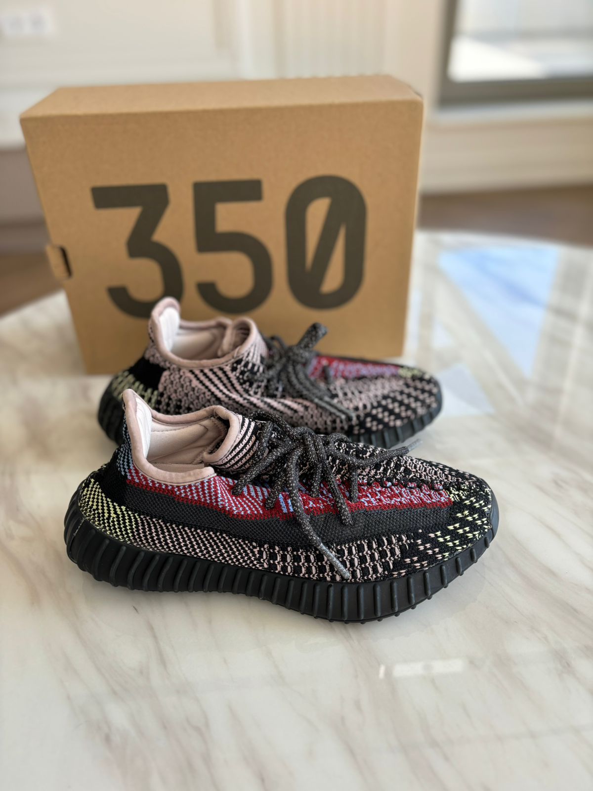 Yeezy