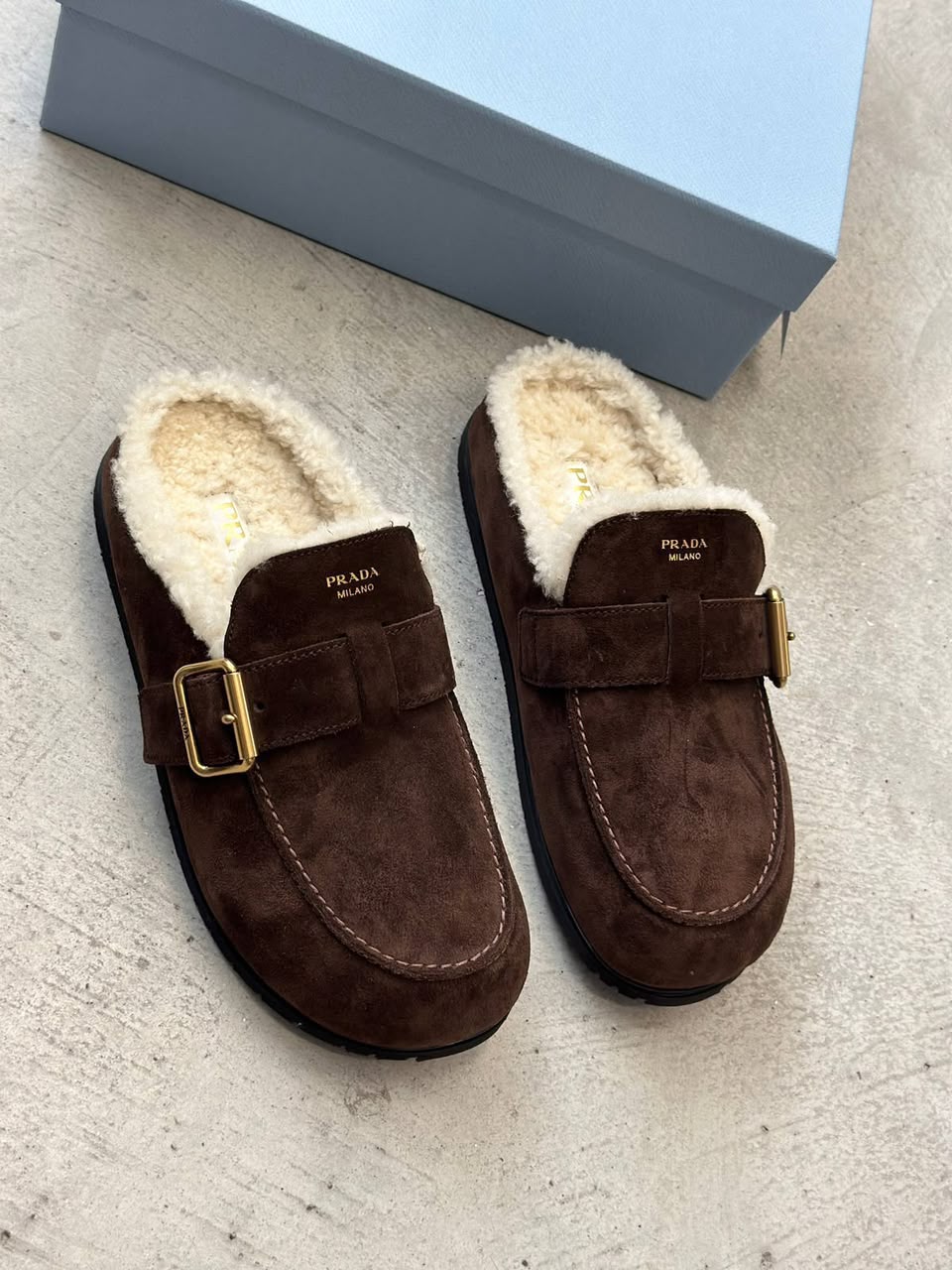 Prada