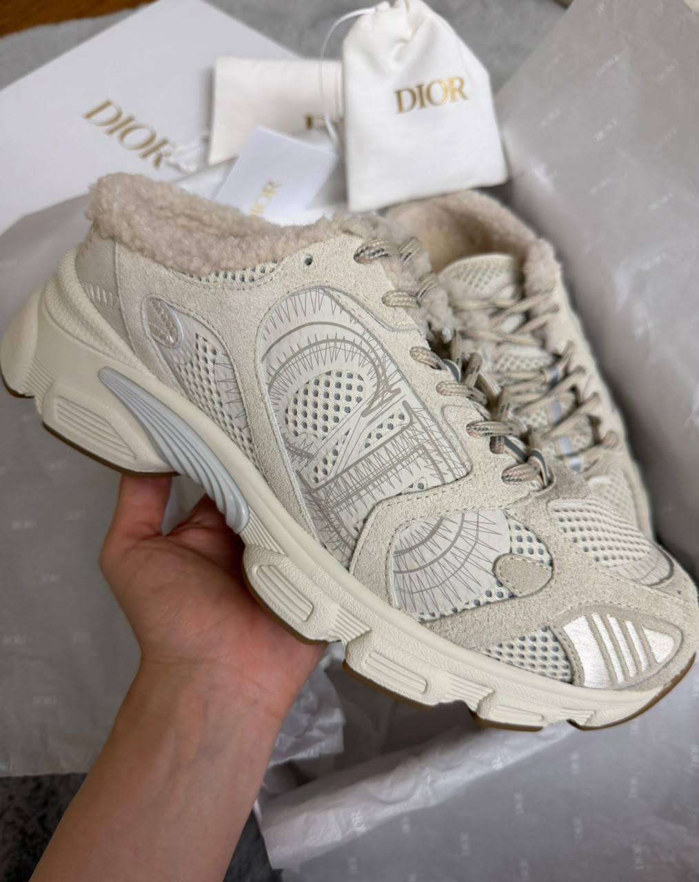 Dior