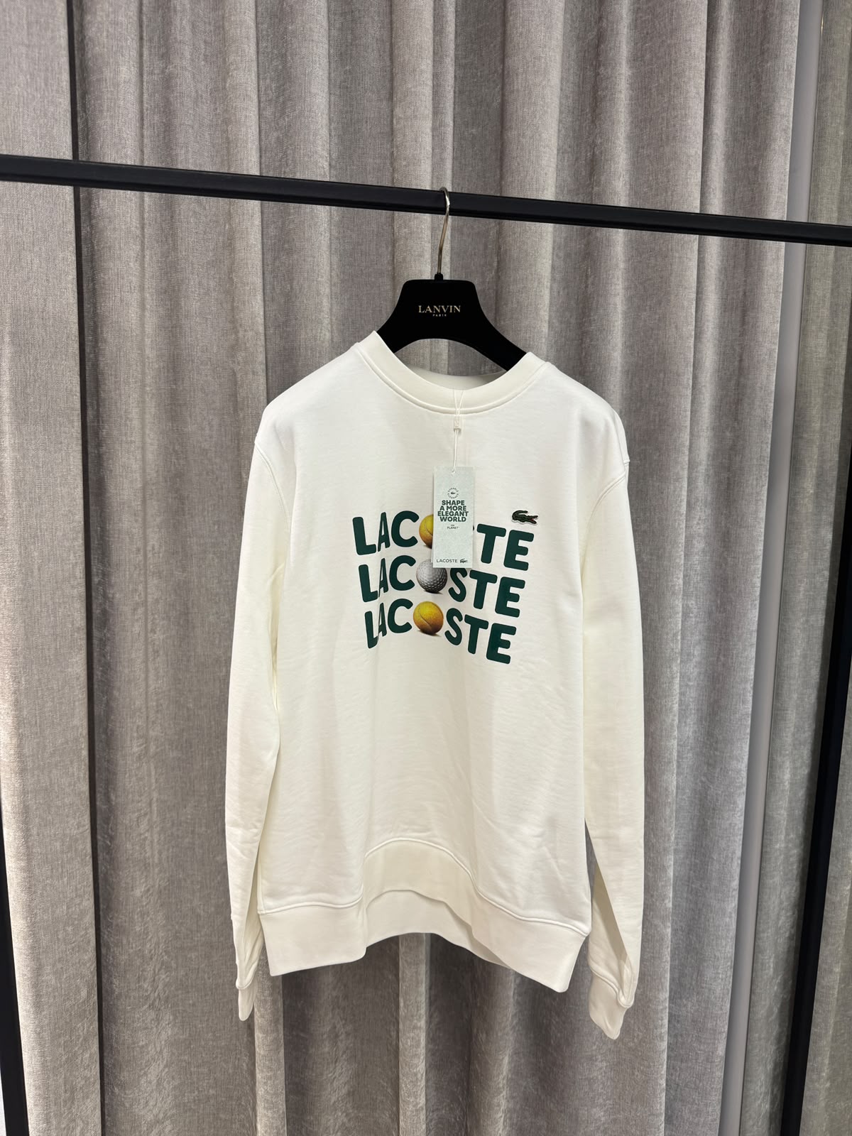 Lacoste