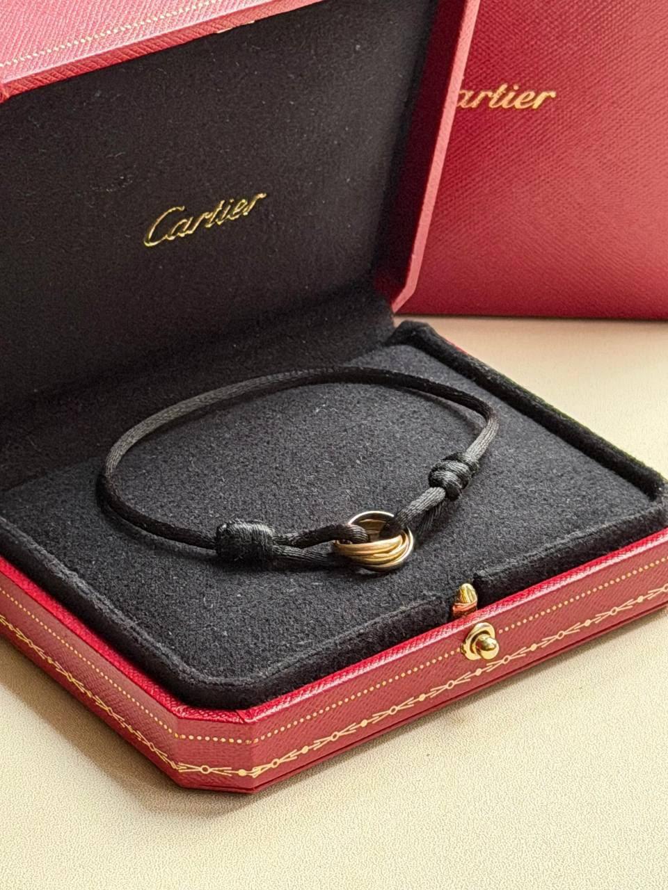 Cartier