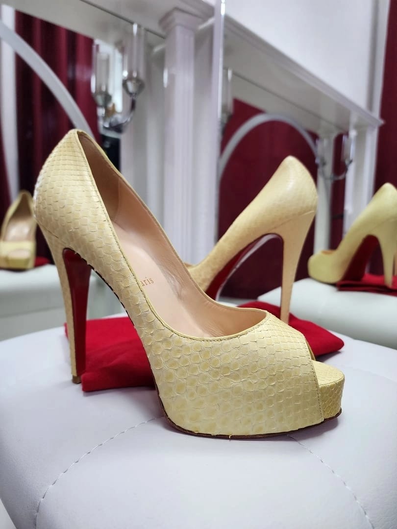 Christian Louboutin