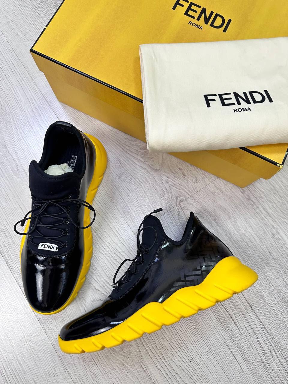 Fendi