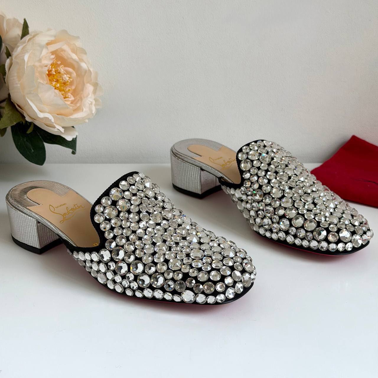 Christian Louboutin