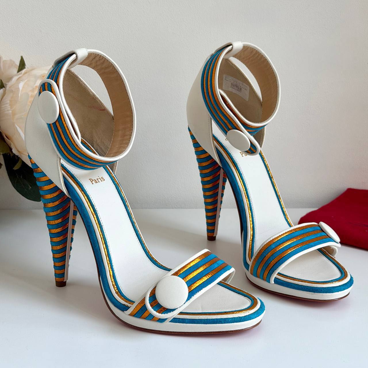 Christian Louboutin