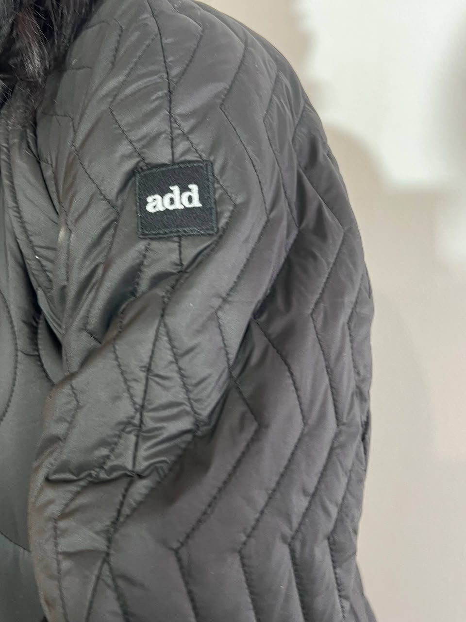 Add