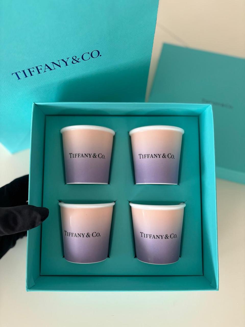 Tiffany & Co.