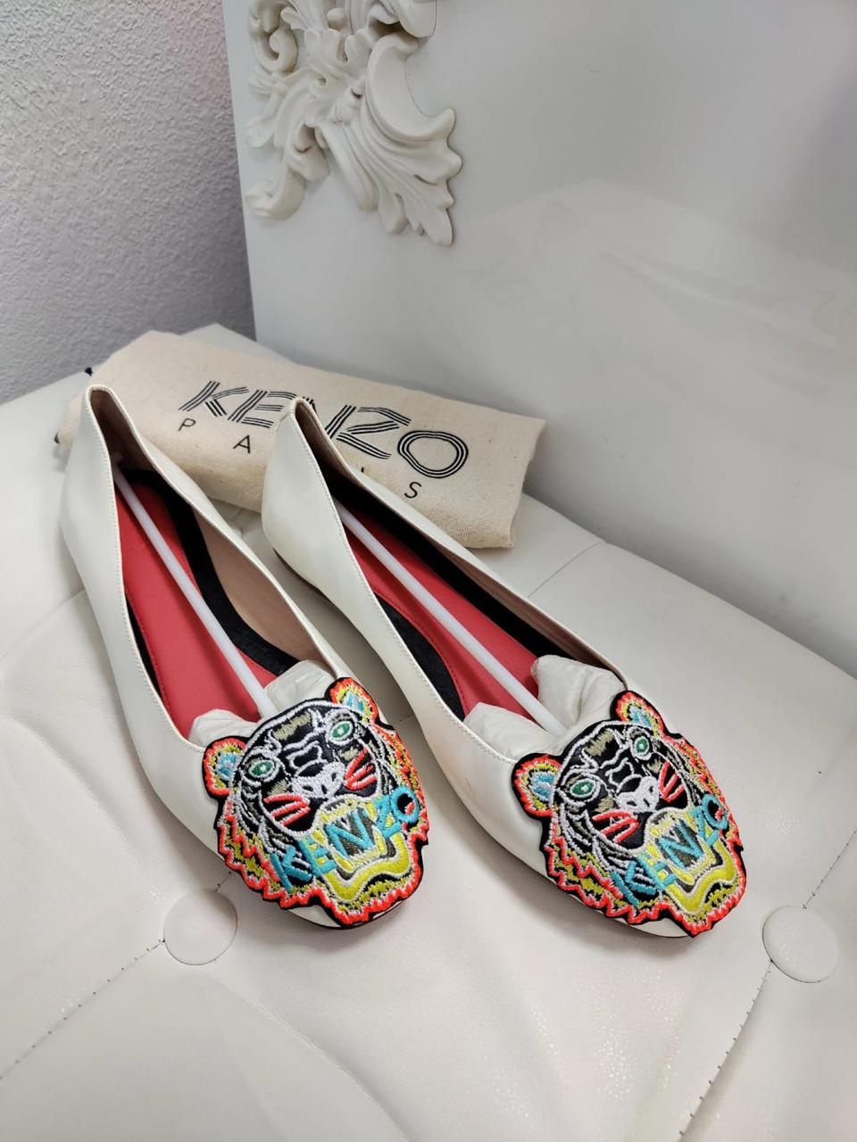 Kenzo