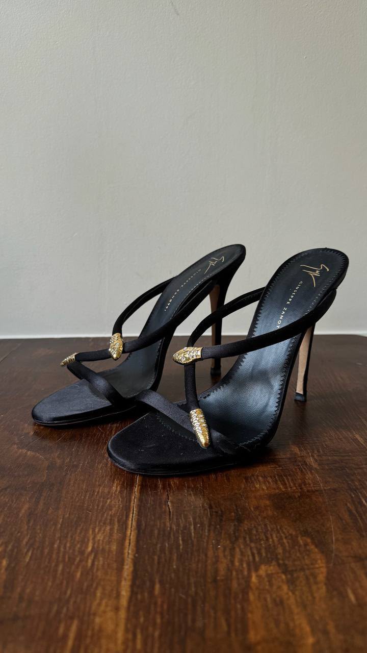 Giuseppe Zanotti