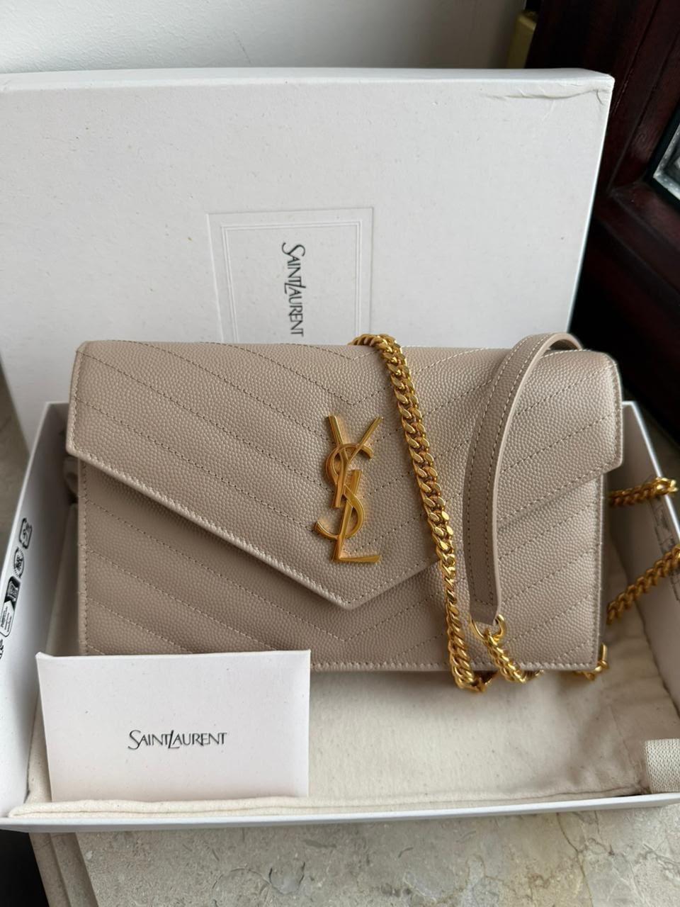 Saint Laurent