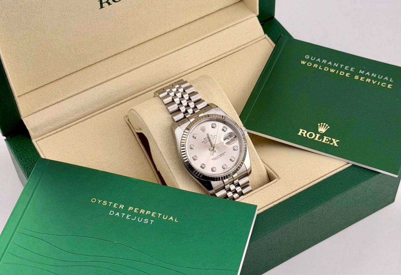Rolex