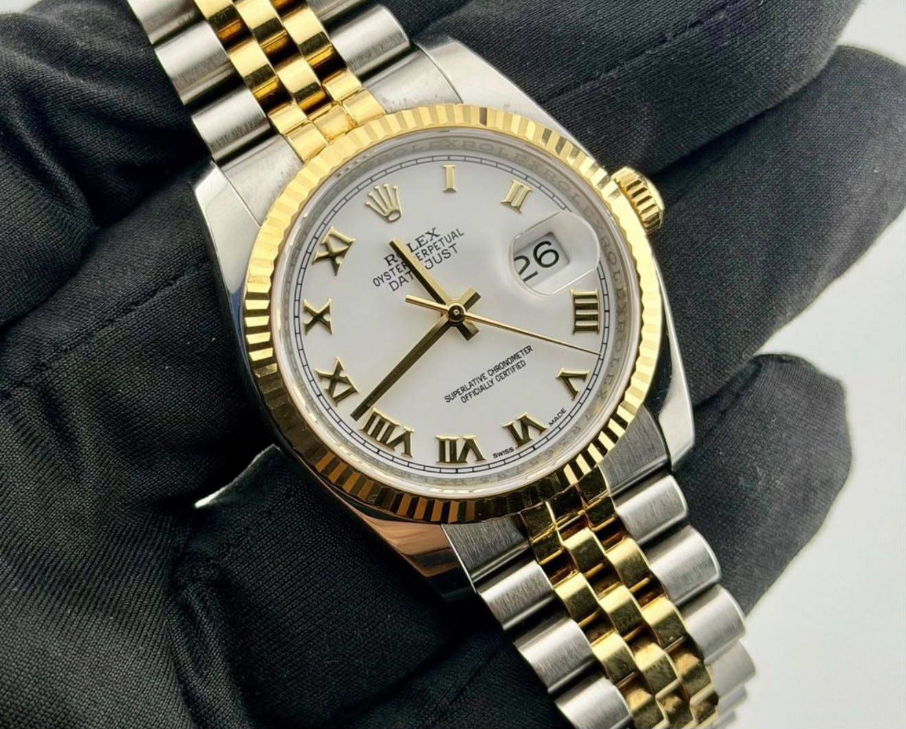Rolex