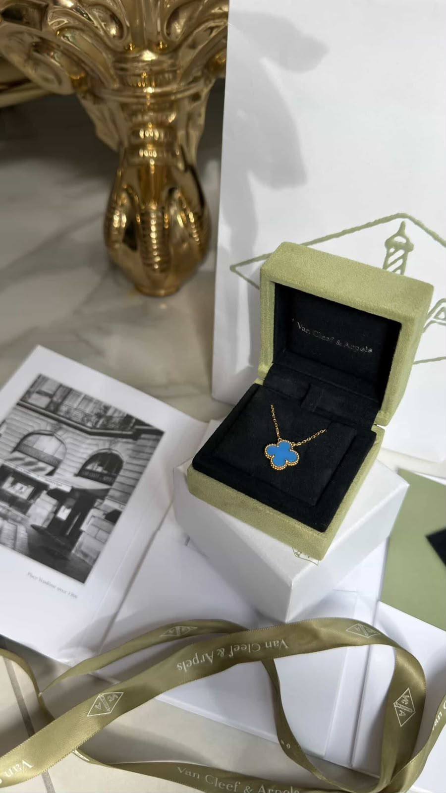 Van Cleef & Arpels