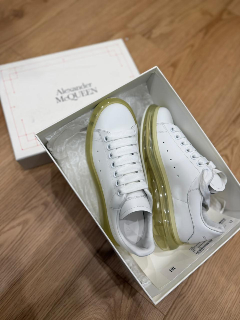 Alexander McQueen