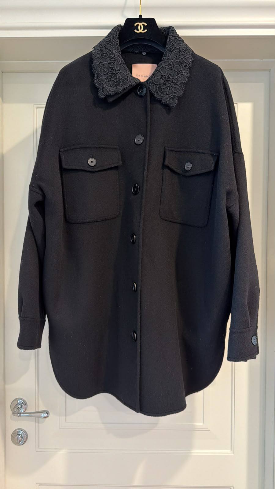 Ermanno Scervino