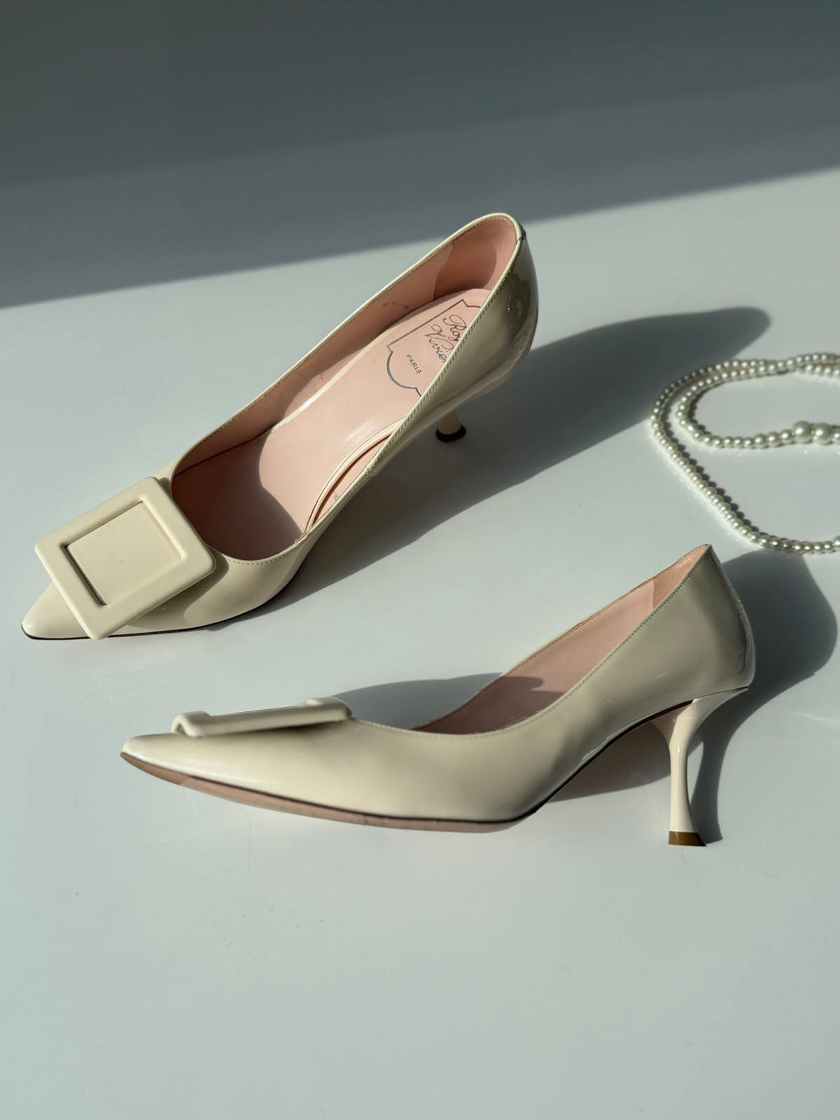 Roger Vivier