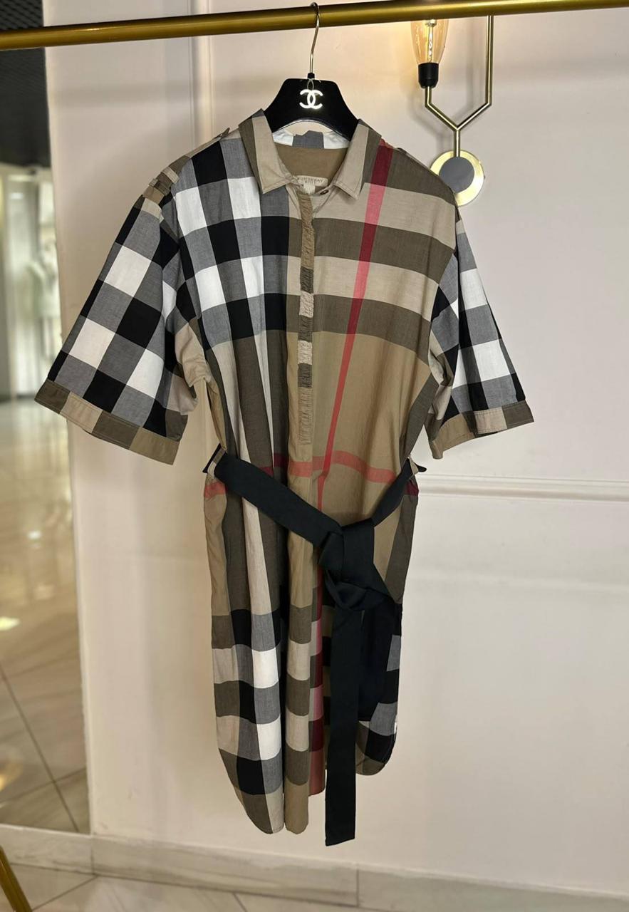 Burberry