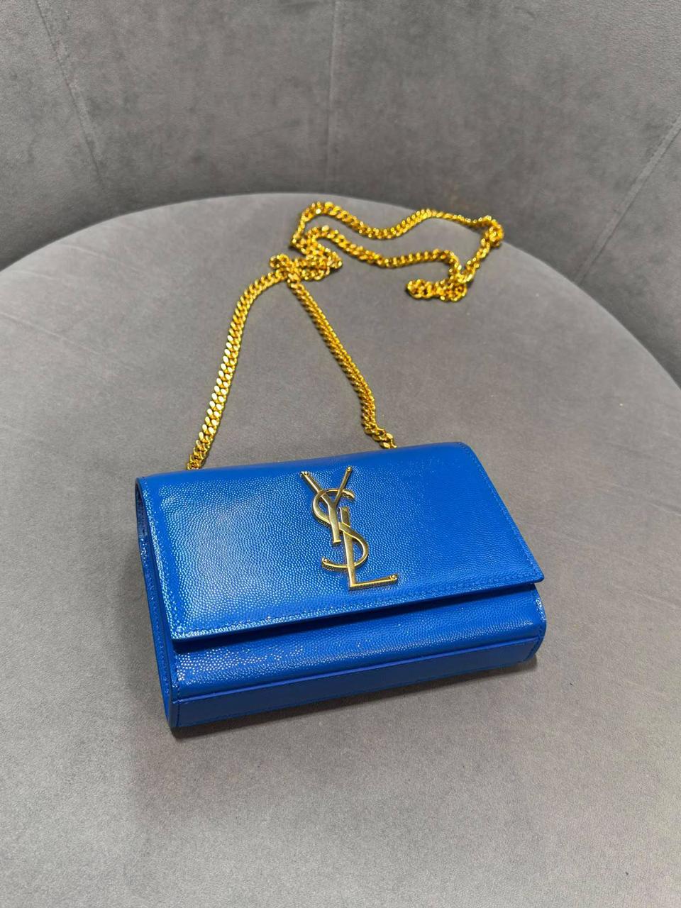 Saint Laurent