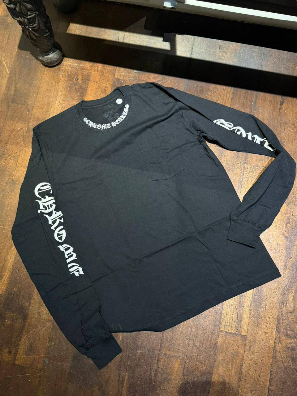 Chrome Hearts