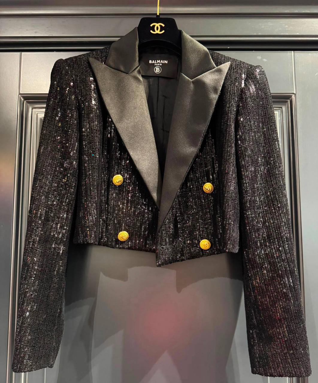 Balmain
