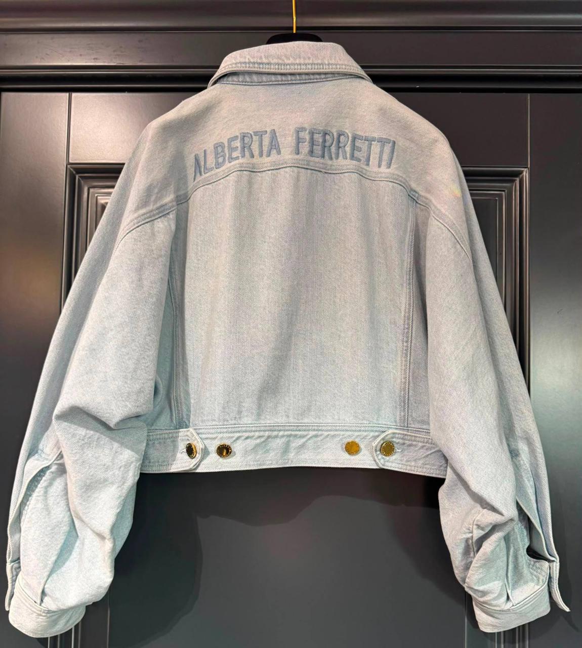 Alberta Ferretti