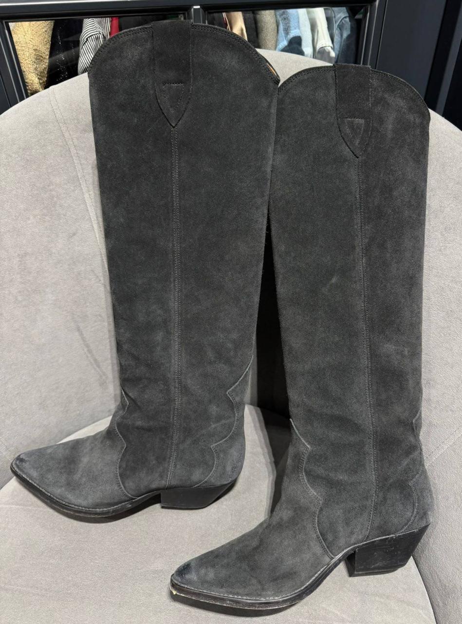 Isabel Marant
